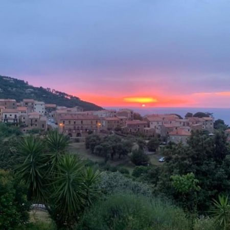 Hotel Les Calanques П'яна Екстер'єр фото