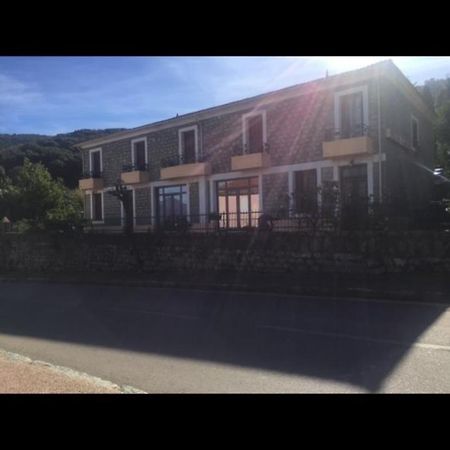 Hotel Les Calanques П'яна Екстер'єр фото