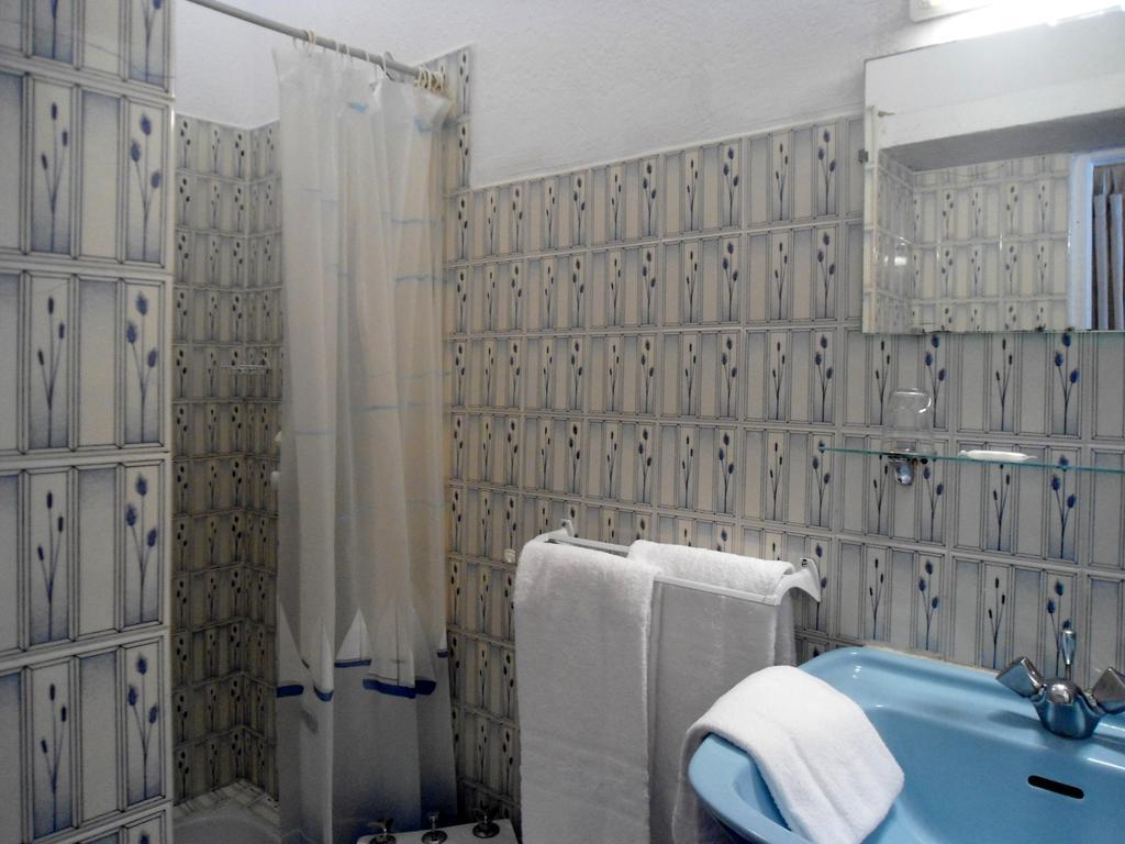 Hotel Les Calanques П'яна Екстер'єр фото