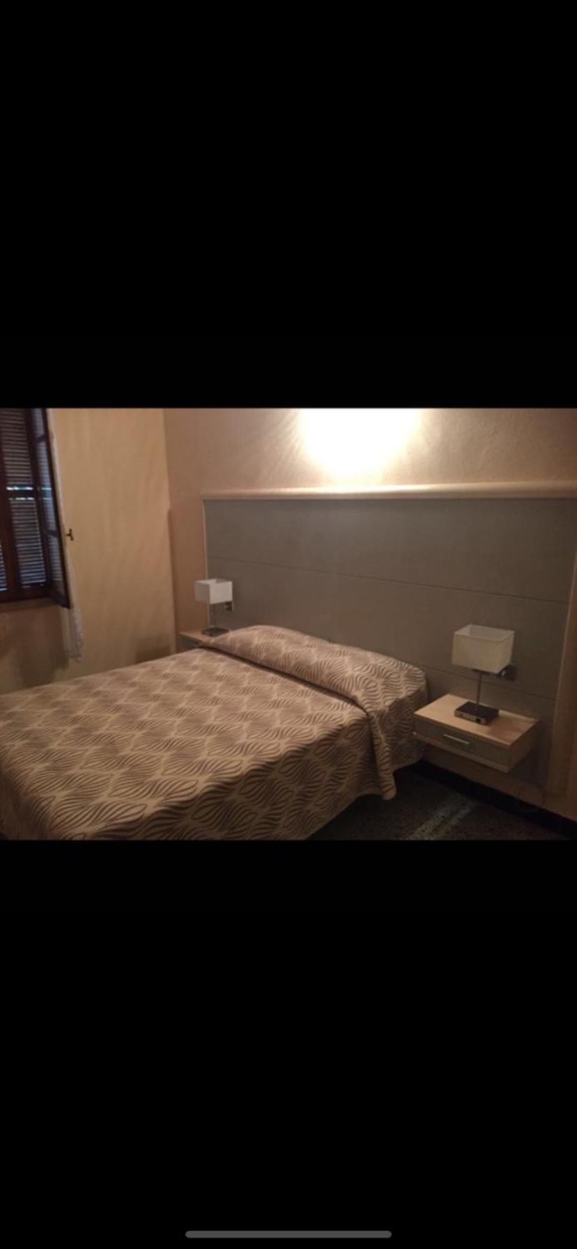 Hotel Les Calanques П'яна Екстер'єр фото