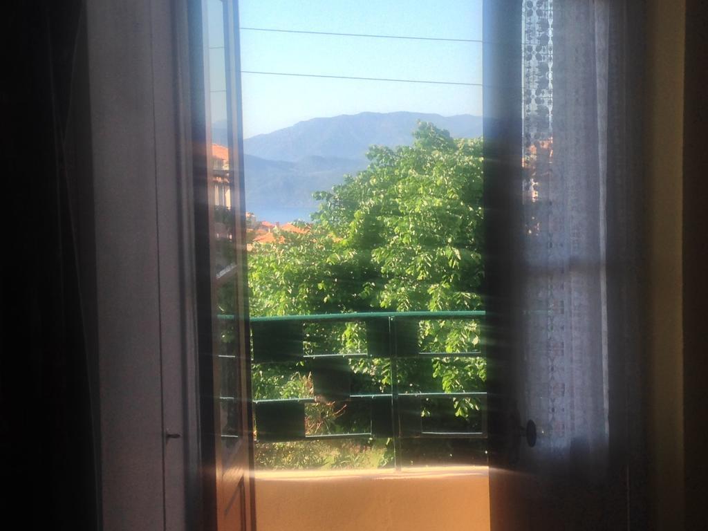 Hotel Les Calanques П'яна Номер фото