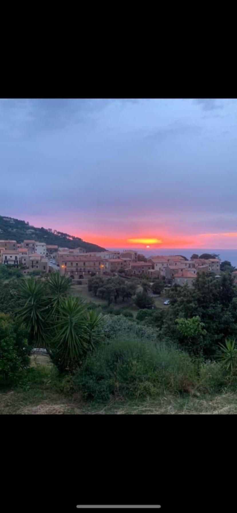 Hotel Les Calanques П'яна Екстер'єр фото