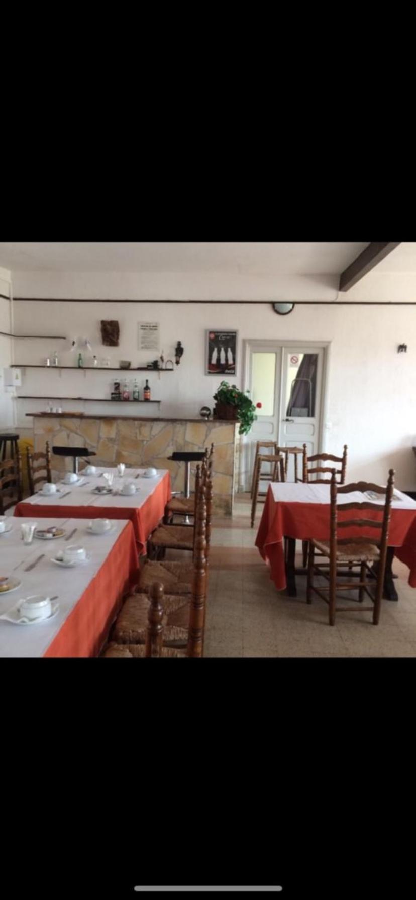 Hotel Les Calanques П'яна Екстер'єр фото