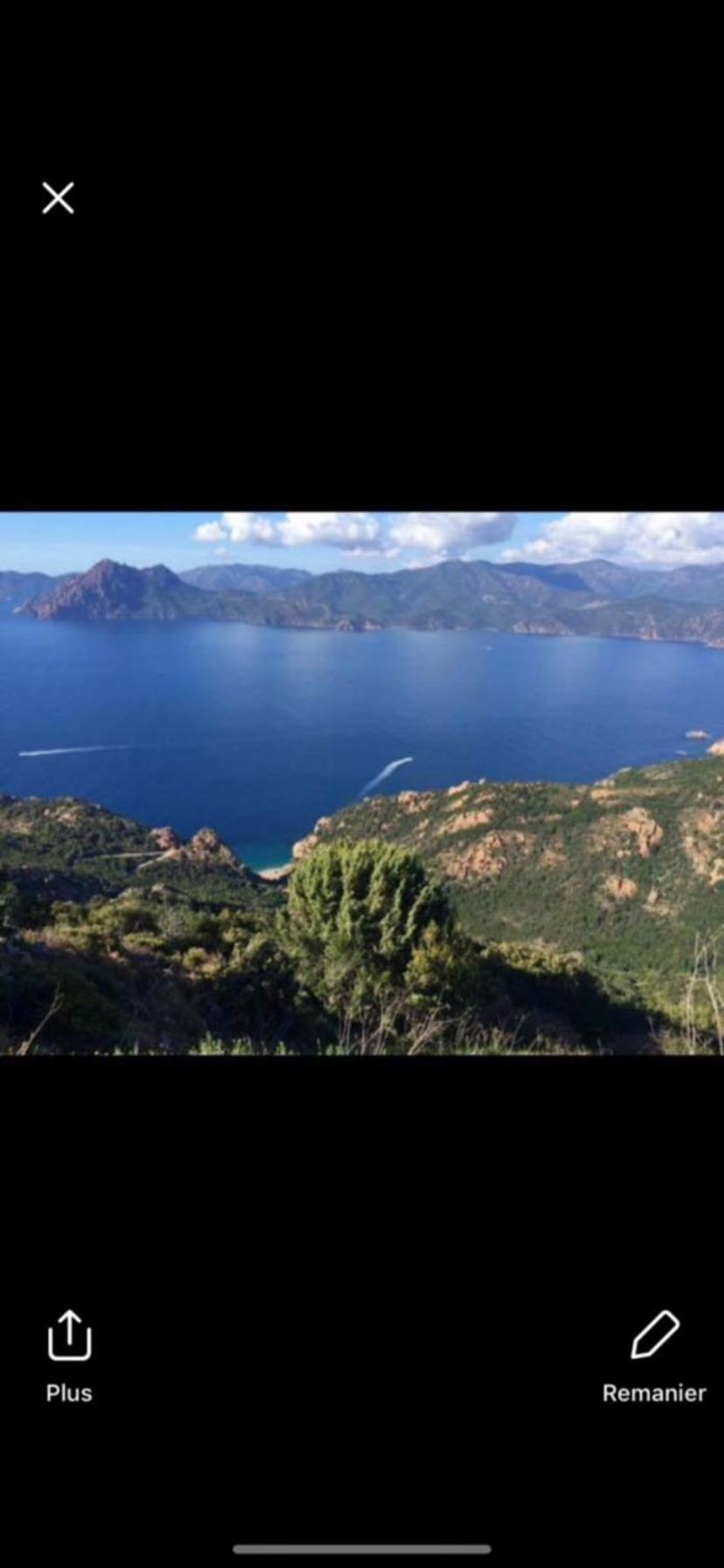 Hotel Les Calanques П'яна Екстер'єр фото