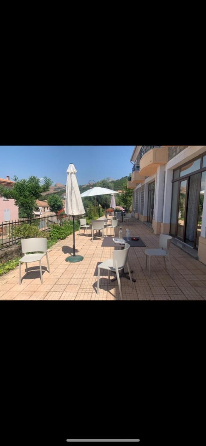 Hotel Les Calanques П'яна Екстер'єр фото