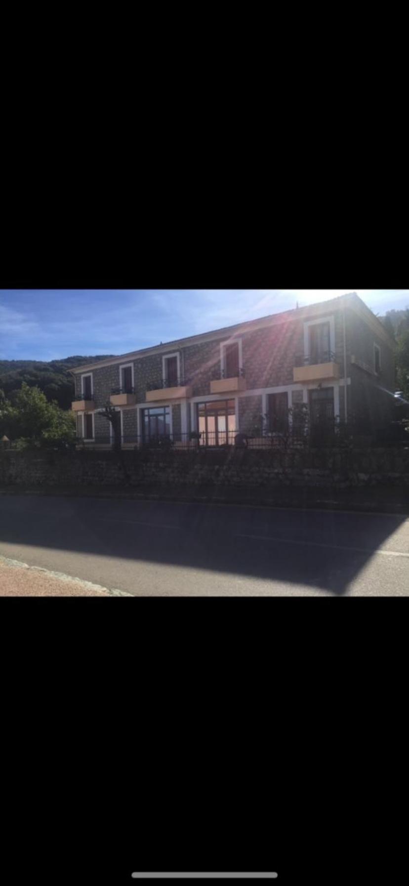 Hotel Les Calanques П'яна Екстер'єр фото