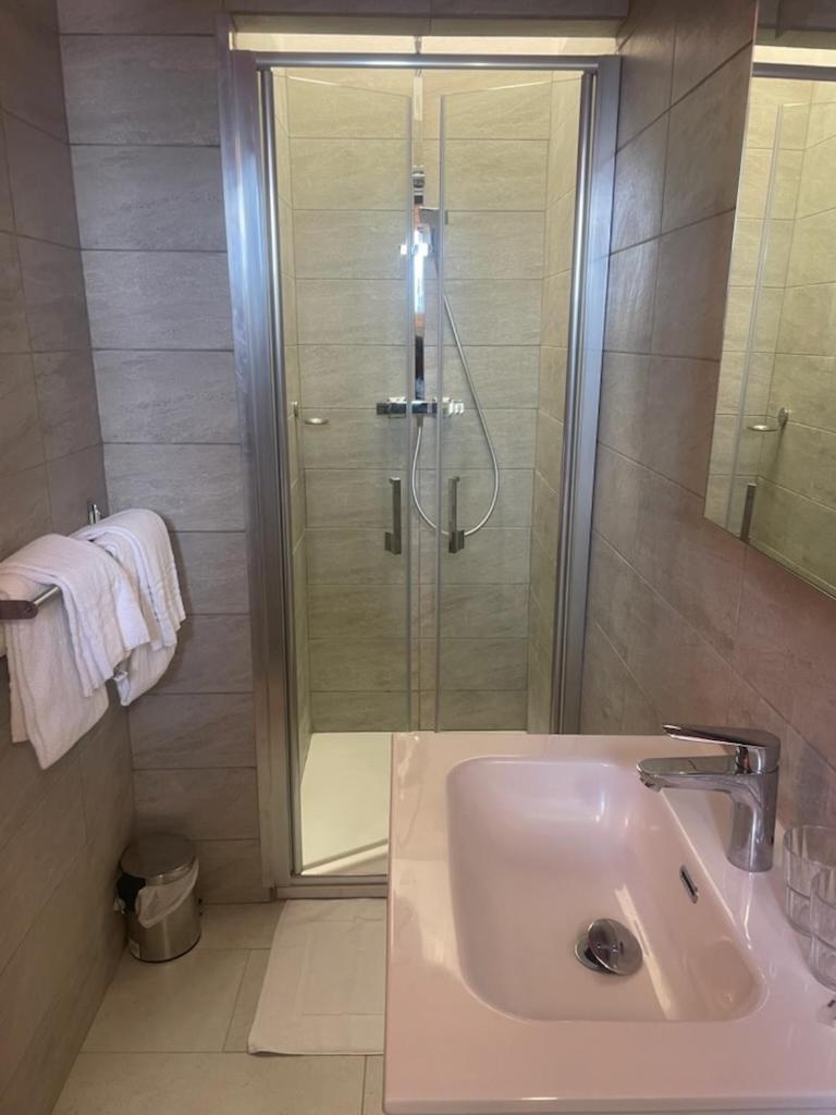 Hotel Les Calanques П'яна Екстер'єр фото