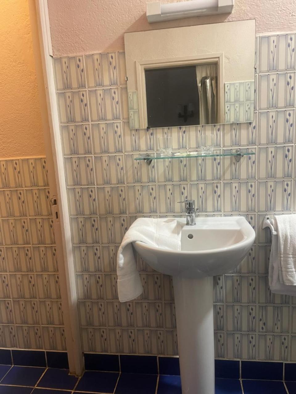 Hotel Les Calanques П'яна Екстер'єр фото