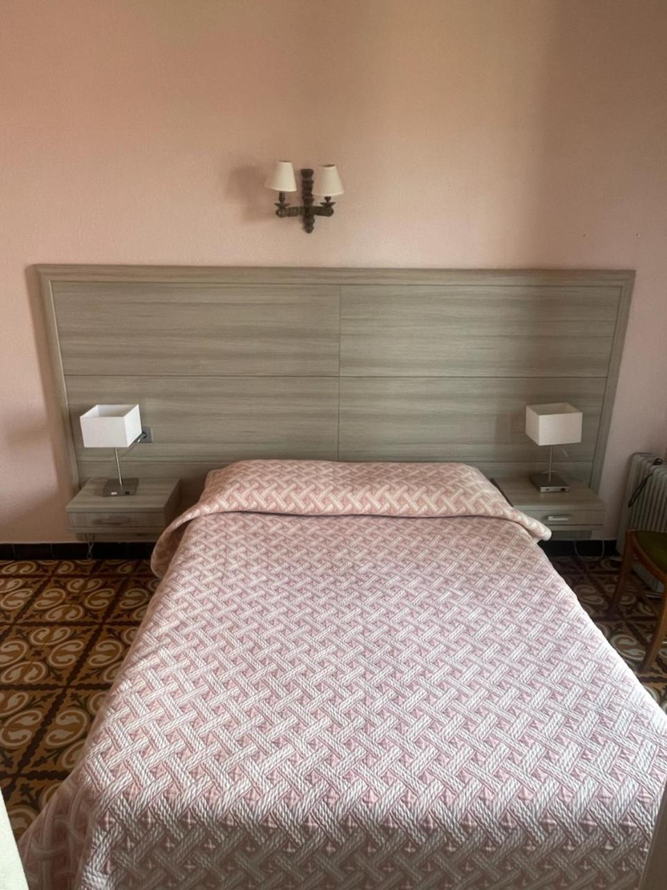 Hotel Les Calanques П'яна Екстер'єр фото