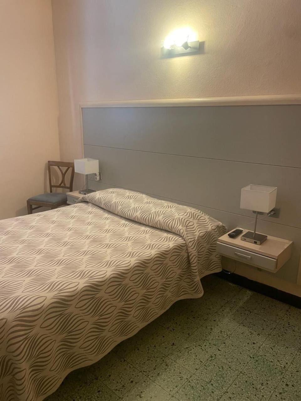 Hotel Les Calanques П'яна Екстер'єр фото